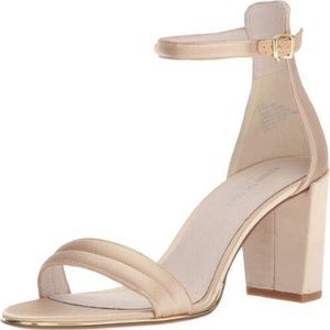 Kenneth Cole Reaction Women's Lolita Heeled Sandal size 8.5